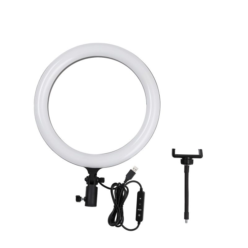 Godox LR120B – 3000-6000K LED Ring Light - Image 3