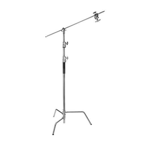 E-Image LCS-03S - C-Stand με Grip Arm