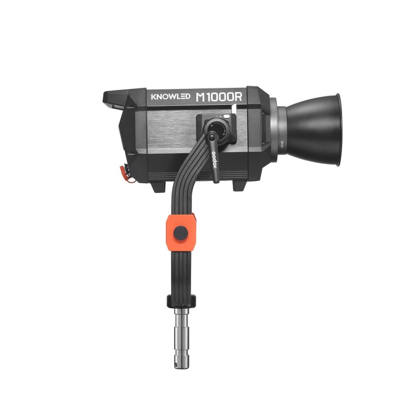 Godox KNOWLED M1000R K1 – 1000W Full Color RGB LED Light KIT - Image 5
