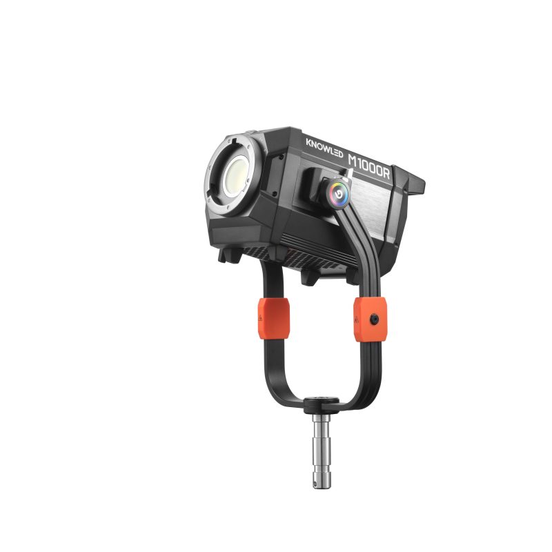 Godox KNOWLED M1000R K1 – 1000W Full Color RGB LED Light KIT - Image 2