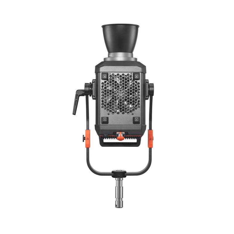 Godox KNOWLED M1000R K1 – 1000W Full Color RGB LED Light KIT - Image 6