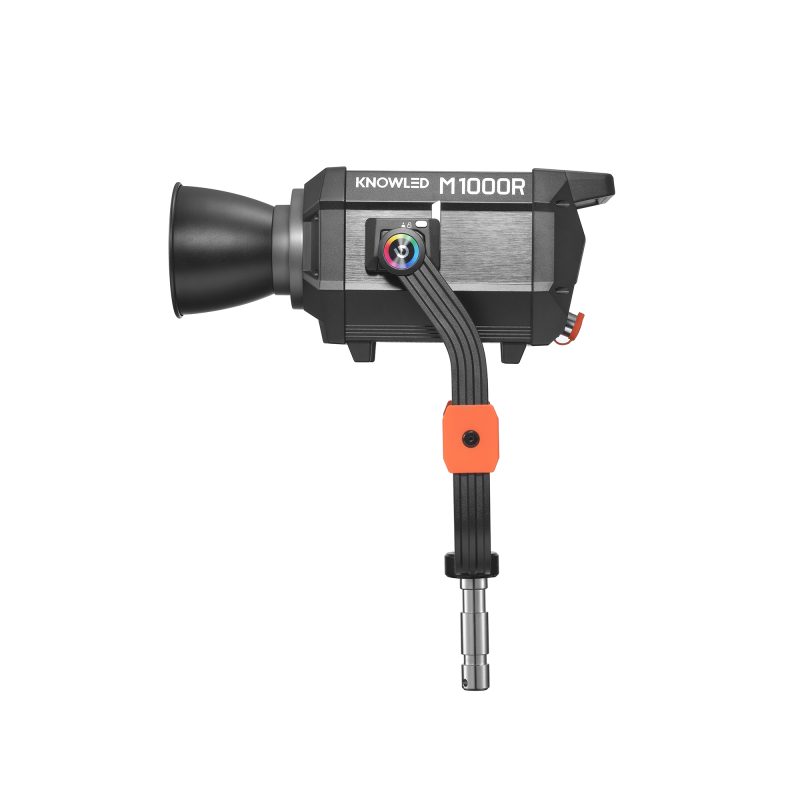 Godox KNOWLED M1000R K1 – 1000W Full Color RGB LED Light KIT - Image 3