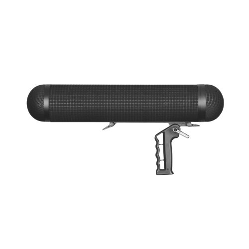 E-Image BSM80 - Blimp Αντιανέμιο για μικρόφωνα Shotgun (29.5cm)