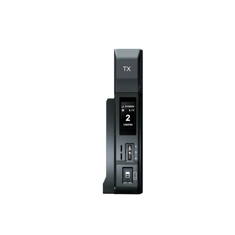 Hollyland MARS 300 Pro Transmitter– 100m Dual HDMI HD πομπός ασύρματης μετάδοσης εικόνας - Image 3