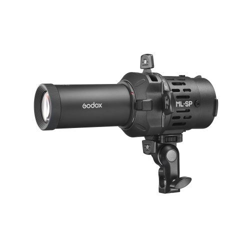 Godox ML-SP-19 KIT – Projection Σύστημα με φακό 19mm για Godox ML-series
