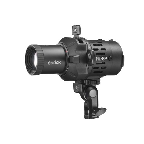 Godox ML-SP-36 KIT – Projection Σύστημα με φακό 36mm για Godox ML-series