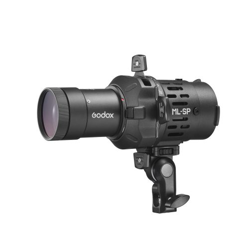 Godox ML-SP-50 KIT – Projection Σύστημα με φακό 50mm για Godox ML-series
