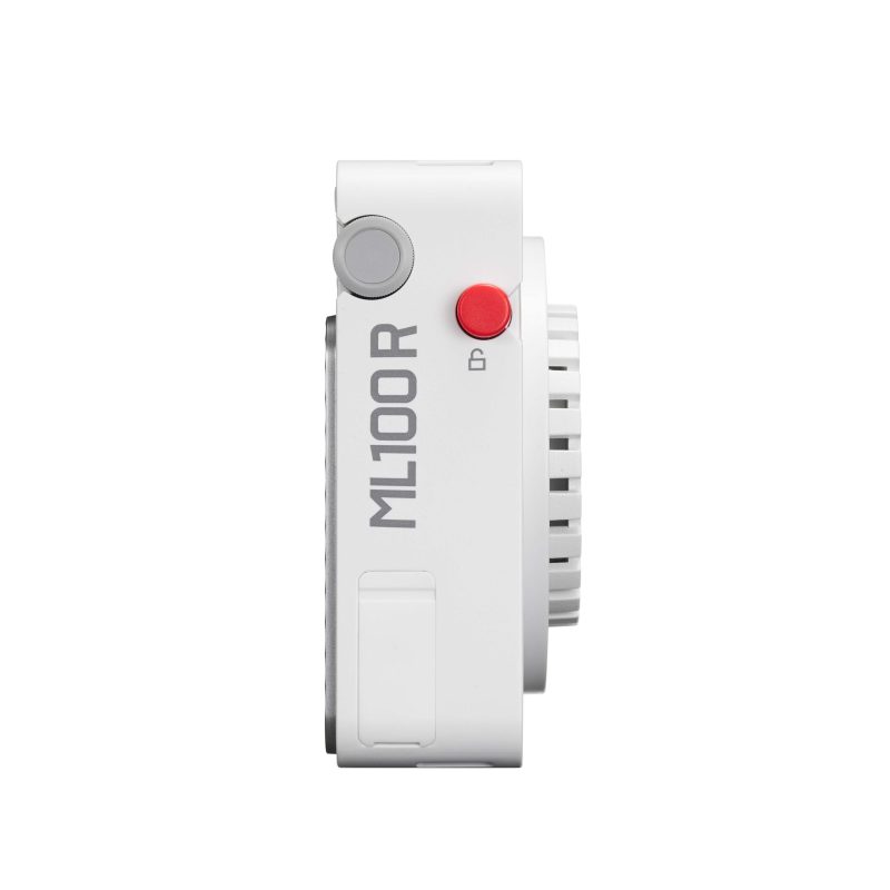Godox ML100R K2 – Φορητό RGB LED Light 100W (1800-10000K) - Kit 2 - Image 6