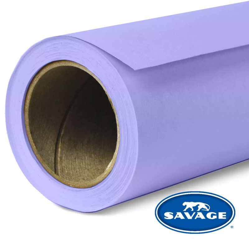 Savage 29-1253 – Χάρτινο Φόντο 1.35x11m 29 Orchid