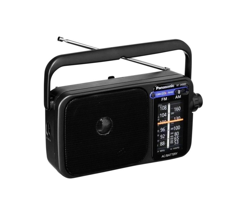 Panasonic RF-2400 – Ραδιόφωνο RF-2400