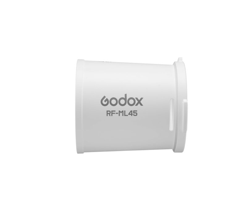 Godox RF-ML45 - Lens Reflector 45° Godox Mount για ML60/ML100 - Image 6