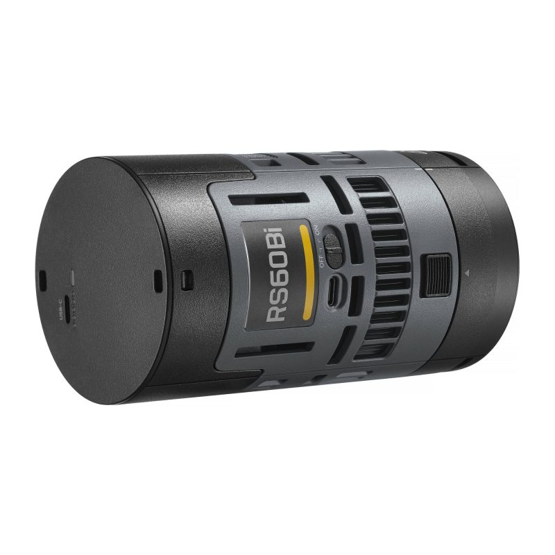 Godox RS60Bi – Φορητό 60W 2800-6500K LED Light - Image 4