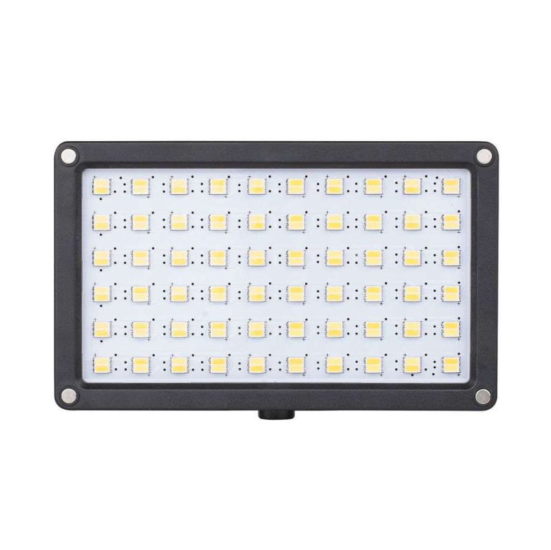 Swit S2240F - LED Φωτιστικό Κάμερας τεχνολογίας SMD 3200-5500Κ