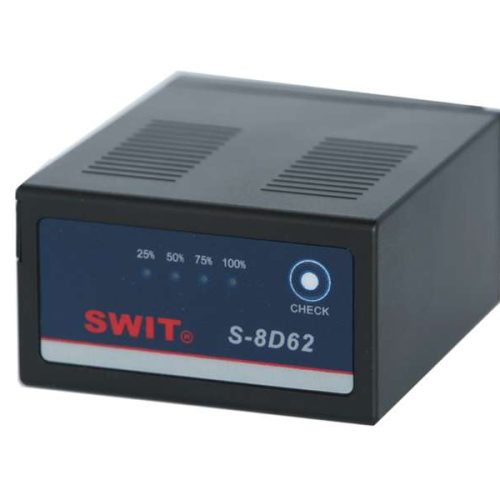 Swit S8D62 - Μπαταρία για κάμερες Panasonic