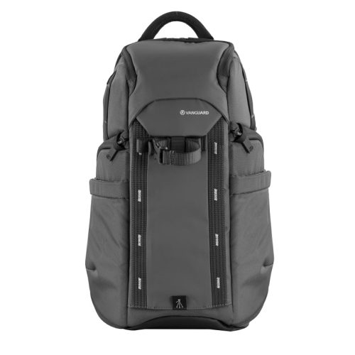 Vanguard VEO Adaptor S41 GY  – Φωτογραφική Τσάντα Πλάτης Γκρι με θύρα USB