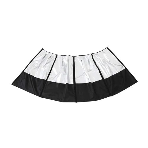 Godox SL1S - Σετ ανακλαστικών καλυμμάτων skirt για το SL1 Lantern Softbox