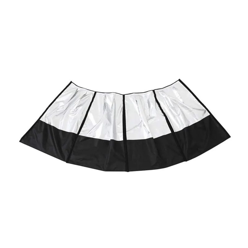 Godox SL1S - Σετ ανακλαστικών καλυμμάτων skirt για το SL1 Lantern Softbox