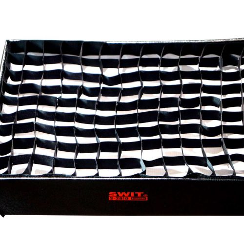 Swit LAB610 - Softbox με Grid για S-2610