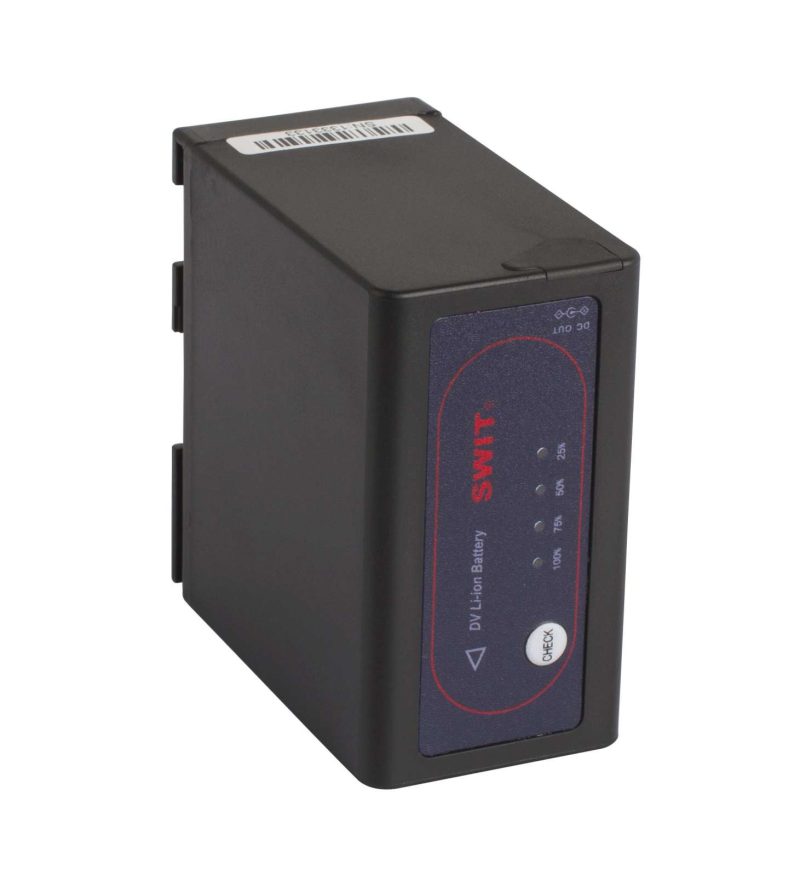 Swit SW-S8845 Μπαταρία σειράς Canon BP