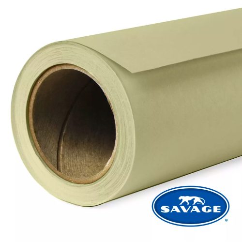 Savage 23-1253 – Χάρτινο Φόντο 1.35x11m 23 Sea Green