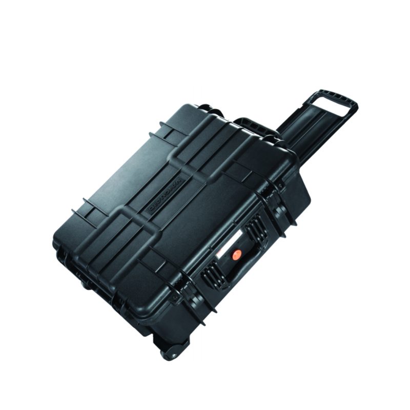 Vanguard Supreme 53F – Σκληρή Φωτογραφική Τσάντα με foam