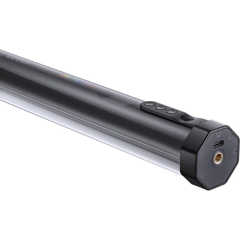 Godox TL30-K2 – 30cm RGB Tube Light Διπλό Kit - Image 5