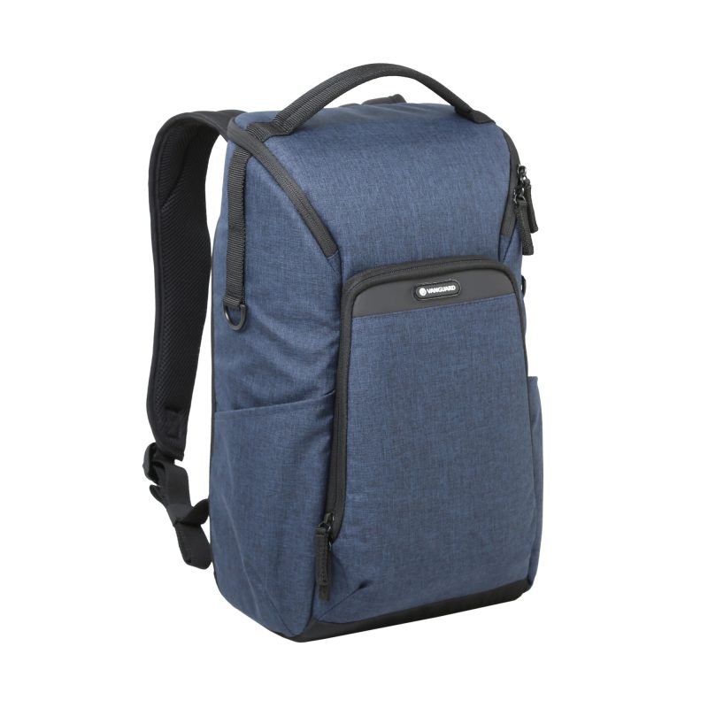 Vanguard Vesta Aspire 41 NV – Φωτογραφική Τσάντα Πλάτης Navy - Image 5