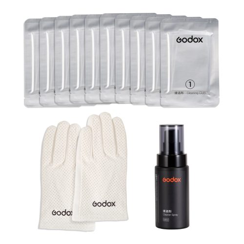 Godox CK01 - Cleaning Kit For KNOWLED LiteFlow Cine Light Reflector Panel