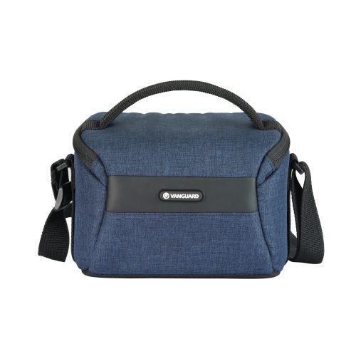 Vanguard Vesta Aspire 12 NV – Φωτογραφική Τσάντα Ώμου Navy