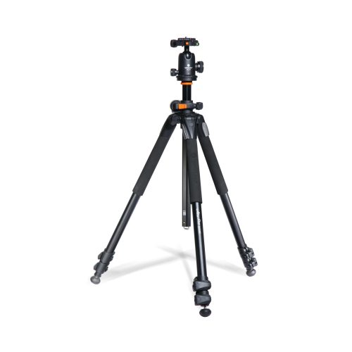 Vanguard Alta Pro 263AB 100 - Τρίποδο Αλουμινίου με κολώνα Multi-Angle και κεφαλή Ball SBH100