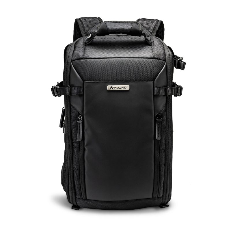 Vanguard Veo Select 48BF BK  – Φωτογραφική Τσάντα Πλάτης Μαύρη
