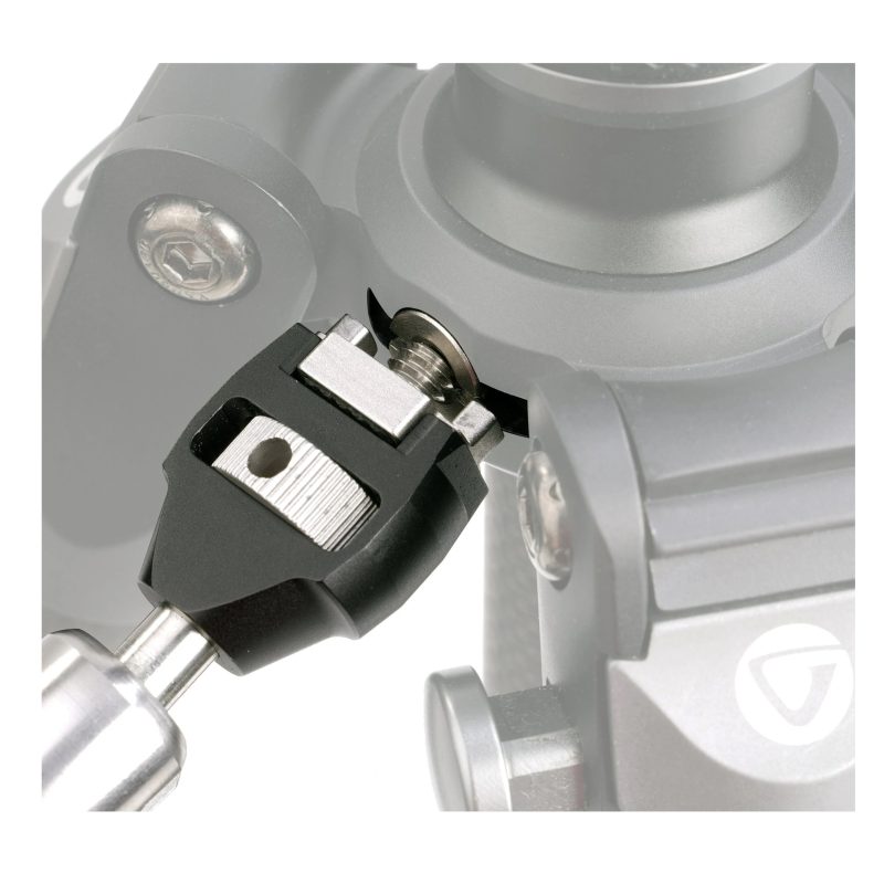 Vanguard VEO TSA DLX L – Tripod Support Arm Large - Image 3