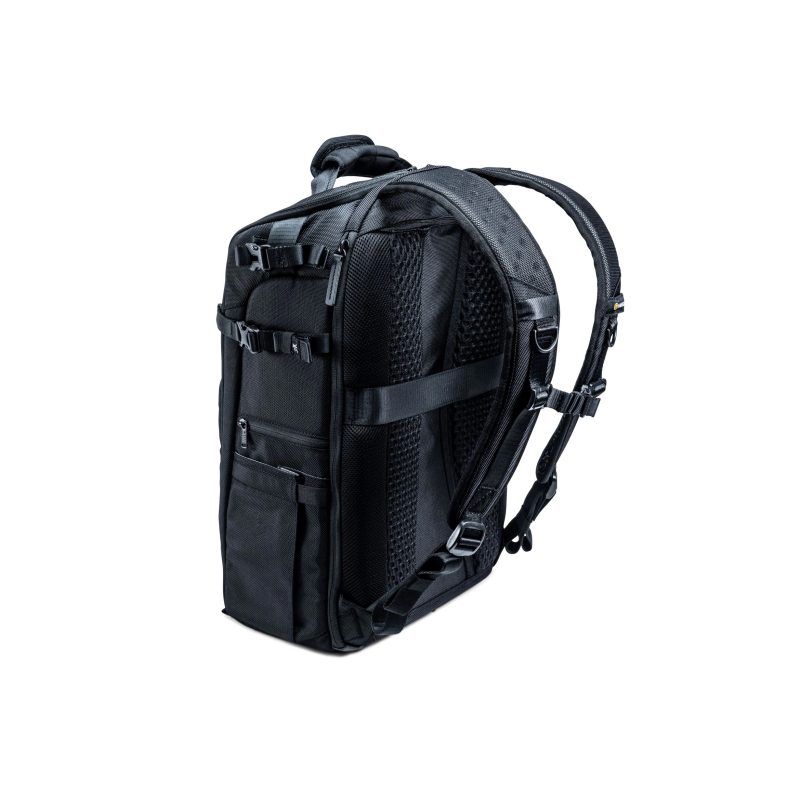 Vanguard Veo Select 48BF BK  – Φωτογραφική Τσάντα Πλάτης Μαύρη - Image 6