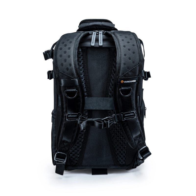 Vanguard Veo Select 45BFM BK  – Φωτογραφική Τσάντα Πλάτης Μαύρη - Image 3
