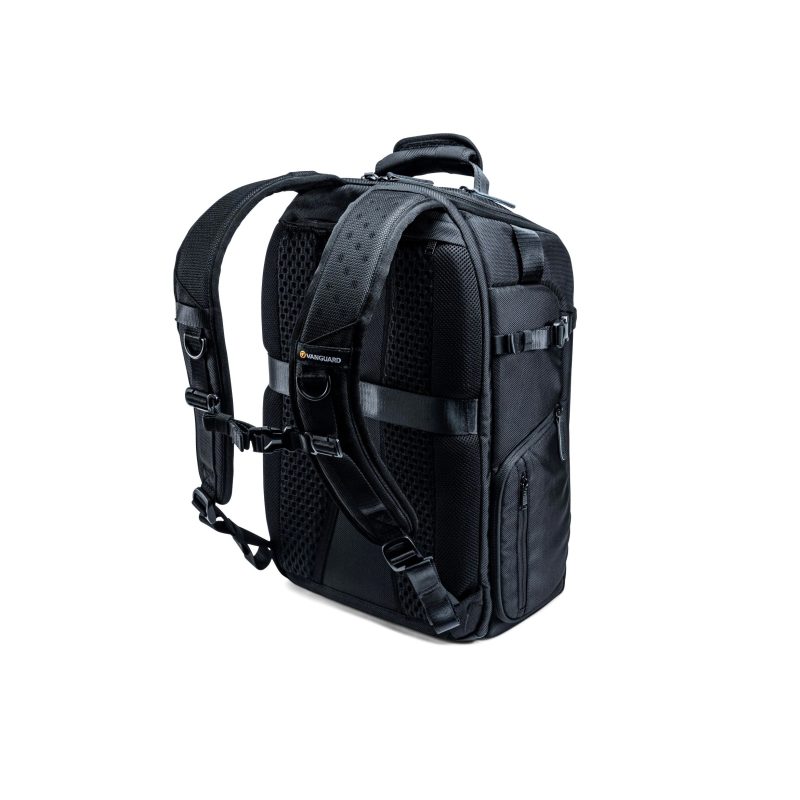 Vanguard Veo Select 48BF BK  – Φωτογραφική Τσάντα Πλάτης Μαύρη - Image 5