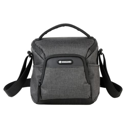 Vanguard Vesta Aspire 15 GY – Φωτογραφική Τσάντα Ώμου Gray
