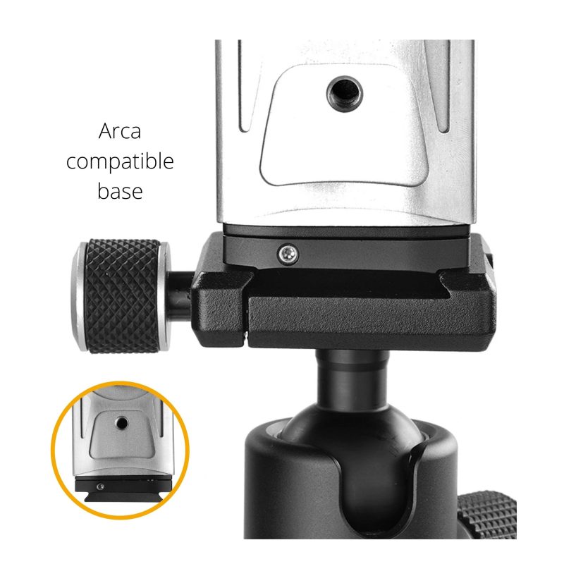 Vanguard VEO TC M – Tablet Holder - Image 6