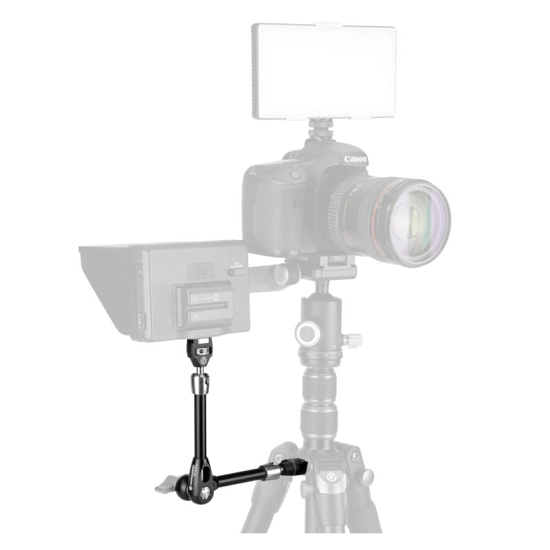 Vanguard VEO TSA DLX L – Tripod Support Arm Large - Image 2