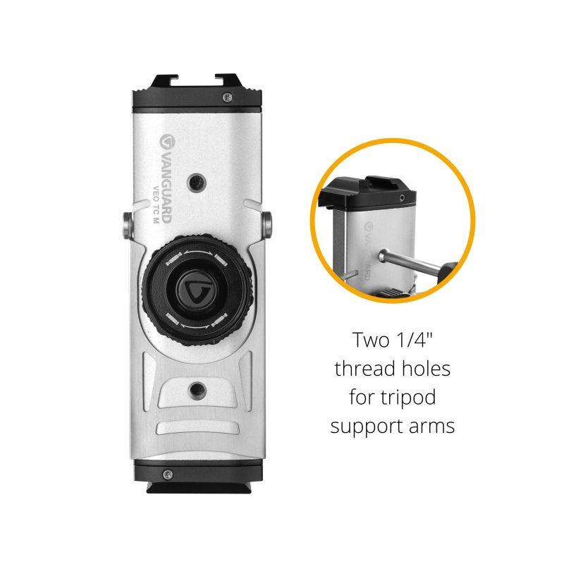 Vanguard VEO TC M – Tablet Holder - Image 5