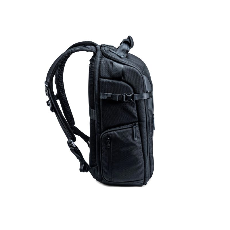 Vanguard Veo Select 48BF BK  – Φωτογραφική Τσάντα Πλάτης Μαύρη - Image 4