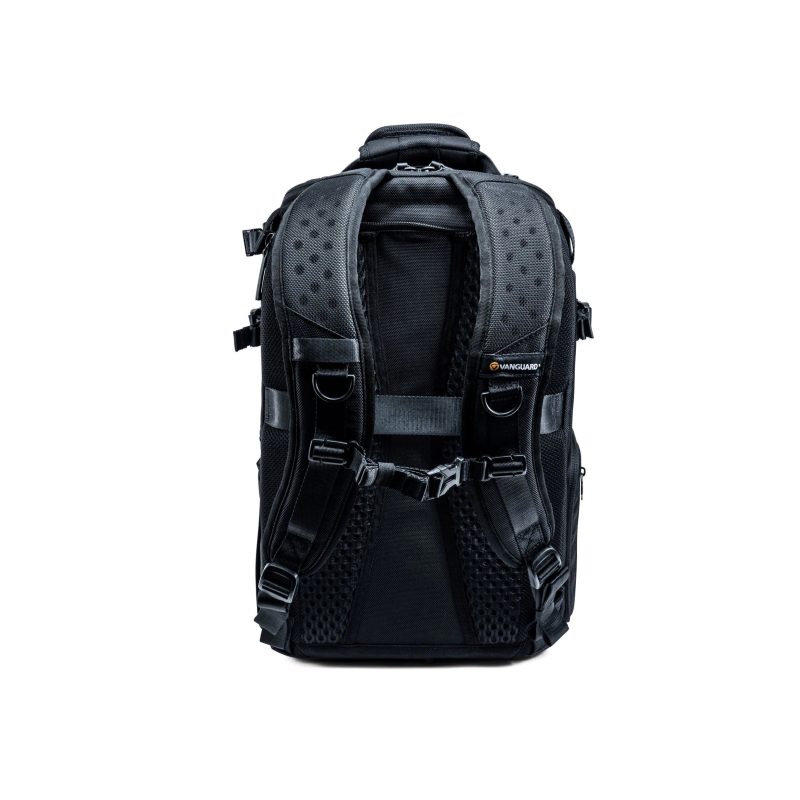 Vanguard Veo Select 48BF BK  – Φωτογραφική Τσάντα Πλάτης Μαύρη - Image 3