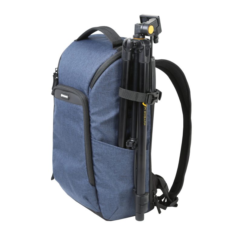 Vanguard Vesta Aspire 41 NV – Φωτογραφική Τσάντα Πλάτης Navy - Image 6