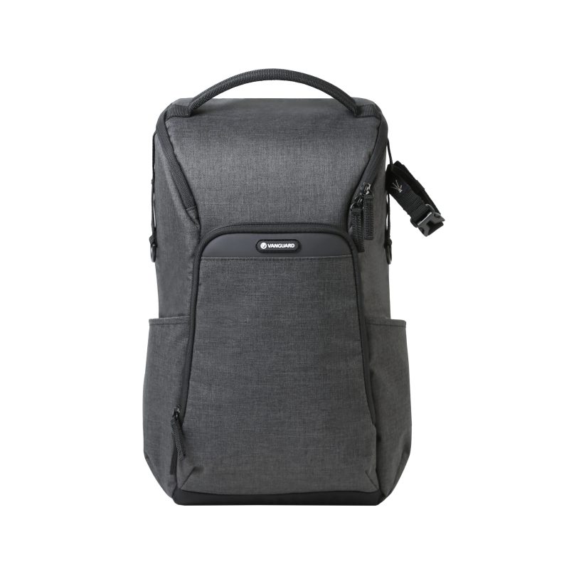 Vanguard Vesta Aspire 41 GY – Φωτογραφική Τσάντα Πλάτης Γκρι