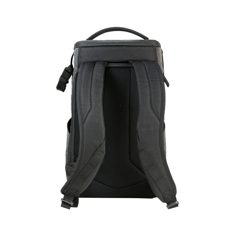 Vanguard Vesta Aspire 41 GY – Φωτογραφική Τσάντα Πλάτης Γκρι - Image 3