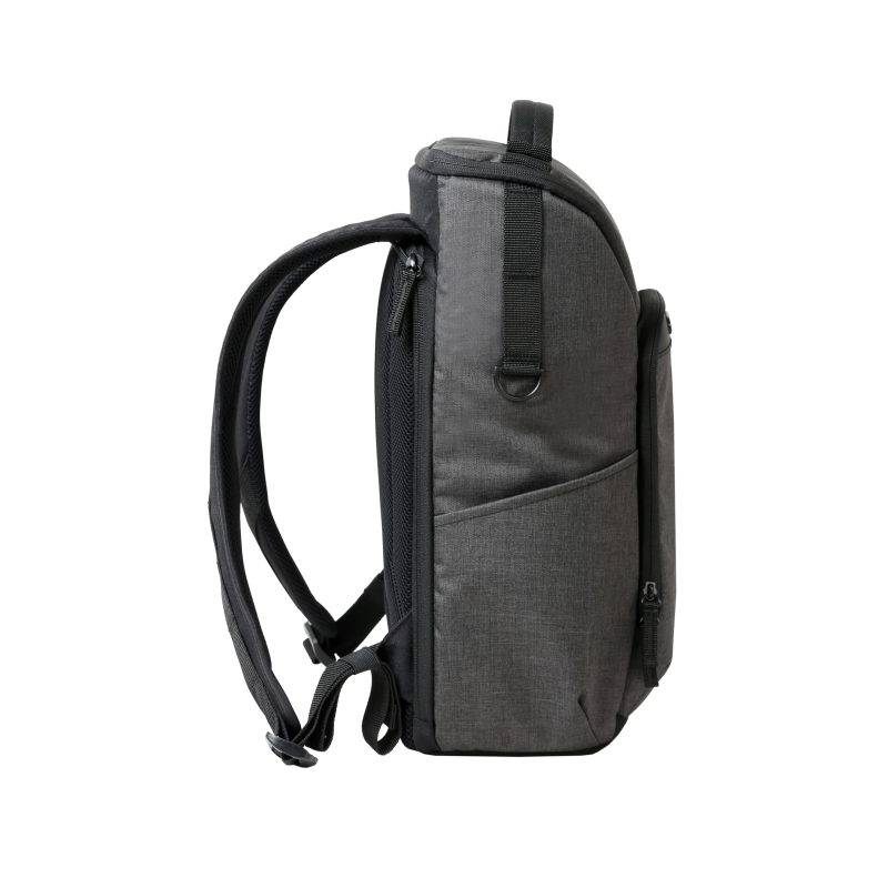 Vanguard Vesta Aspire 41 GY – Φωτογραφική Τσάντα Πλάτης Γκρι - Image 5