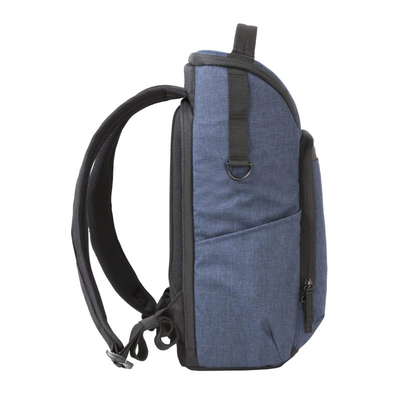 Vanguard Vesta Aspire 41 NV – Φωτογραφική Τσάντα Πλάτης Navy - Image 4
