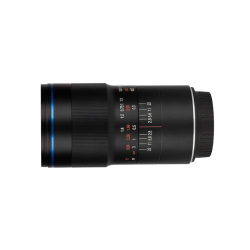 Laowa VE-10028C - 100mm f/2,8 Ultra Macro APO Manual Φακός για Canon EF