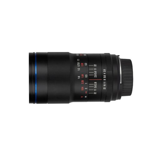 Laowa VE-10028N - 100mm f/2,8 Ultra Macro APO Manual Φακός για Nikon