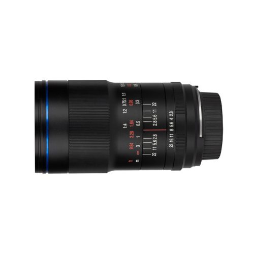 Laowa VE10028RF - 100mm f/2,8 Ultra Macro APO Manual Φακός για Canon RF