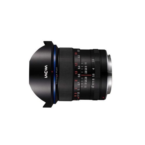 Laowa VE1228SFE - 12mm f/2.8 Zero-D Sony FE Manual Φακός